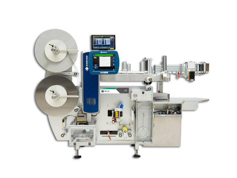 Label Printing Systems & Label Coding Equipment Weiler… Weiler