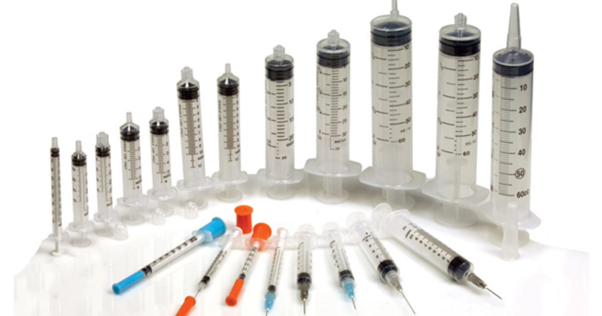 Labeling Systems for Bulk Syringes Pharma Packaging Systems Weiler